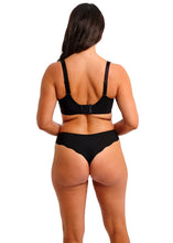 Load image into Gallery viewer, Fantasie Magdalena Unlined Balcony Bra (Noir)
