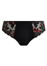 Load image into Gallery viewer, Fantasie Magdalena Matching Brief (Noir)