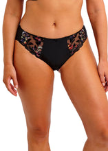 Load image into Gallery viewer, Fantasie Magdalena Matching Brief (Noir)