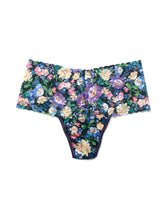 Load image into Gallery viewer, Hanky Panky O/S Retro Thong Signature Lace Prints