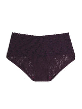 Load image into Gallery viewer, Hanky Panky Signature Lace Retro Vikini Solid Colors