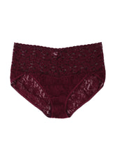 Load image into Gallery viewer, Hanky Panky Signature Lace Retro Vikini Solid Colors