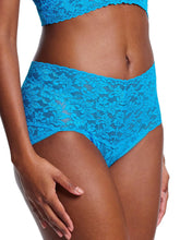 Load image into Gallery viewer, Hanky Panky Signature Lace Retro Vikini Solid Colors
