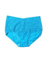 Load image into Gallery viewer, Hanky Panky Signature Lace Retro Vikini Solid Colors