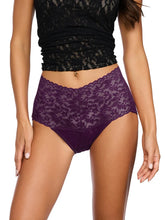 Load image into Gallery viewer, Hanky Panky Signature Lace Retro Vikini Solid Colors
