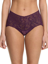 Load image into Gallery viewer, Hanky Panky Signature Lace Retro Vikini Solid Colors