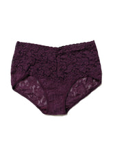 Load image into Gallery viewer, Hanky Panky Signature Lace Retro Vikini Solid Colors