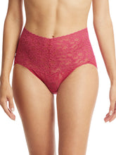Load image into Gallery viewer, Hanky Panky Signature Lace Retro Vikini Solid Colors
