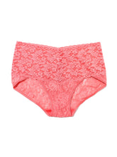 Load image into Gallery viewer, Hanky Panky Signature Lace Retro Vikini Solid Colors