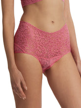 Load image into Gallery viewer, Hanky Panky Signature Lace Retro Vikini Solid Colors
