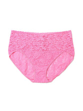 Load image into Gallery viewer, Hanky Panky Signature Lace Retro Vikini Solid Colors