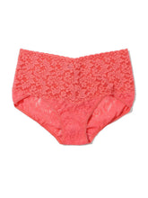 Load image into Gallery viewer, Hanky Panky Signature Lace Retro Vikini Solid Colors
