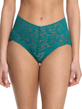 Load image into Gallery viewer, Hanky Panky Signature Lace Retro Vikini Solid Colors