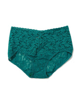 Load image into Gallery viewer, Hanky Panky Signature Lace Retro Vikini Solid Colors