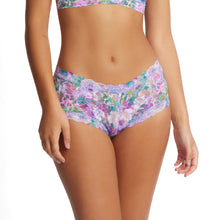 Load image into Gallery viewer, Hanky Panky Signature Lace Boyshort Prints