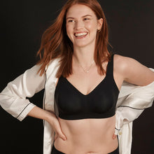 Load image into Gallery viewer, Evelyn & Bobbie Beyond Wireless Bra