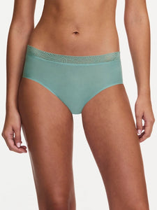 Chantelle SoftStretch Hipster/Shorty with Lace