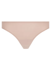 Load image into Gallery viewer, Chantelle Seamless SoftStretch Lace Thong