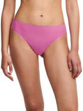 Load image into Gallery viewer, Chantelle Seamless SoftStretch Lace Thong