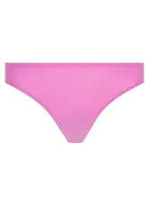 Load image into Gallery viewer, Chantelle Seamless SoftStretch Lace Thong