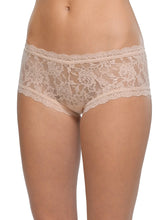 Load image into Gallery viewer, Hanky Panky Signature Lace Boyshort Colors (Basic)