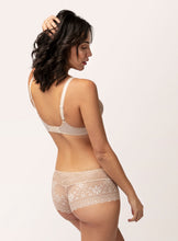 Load image into Gallery viewer, Empreinte Basic Colors Cassiopee Seamless Unlined Lace Underwire Bra