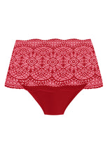Load image into Gallery viewer, Fantasie Lace Ease Invisible Stretch One Size Full Brief