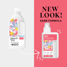 Load image into Gallery viewer, Forever And Ever Fashion Care Everyday Liquids (Soft Scent and Unscented)