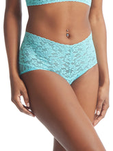 Load image into Gallery viewer, Hanky Panky Signature Lace Retro Vikini Solid Colors