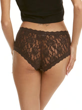 Load image into Gallery viewer, Hanky Panky Signature Lace Boyshort Colors (Basic)