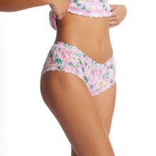 Load image into Gallery viewer, Hanky Panky Signature Lace Boyshort Prints