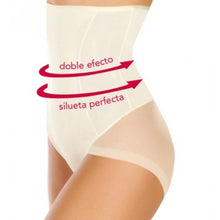 Load image into Gallery viewer, Janira High Rise Seamless Control Panty