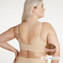Load image into Gallery viewer, Evelyn & Bobbie Beyond Wireless Bra