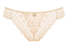 Load image into Gallery viewer, Empreinte Basic Colors Cassiopee Matching Thong