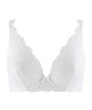 Load image into Gallery viewer, Aubade Danse Des Sens Triangle Plunge Underwire Bra (Basic Colours)
