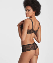 Load image into Gallery viewer, Aubade Danse Des Sens Comfort Half Cup Underwire Bra (Basic Colours)