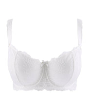 Load image into Gallery viewer, Aubade Danse Des Sens Comfort Half Cup Underwire Bra (Basic Colours)