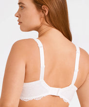 Load image into Gallery viewer, Aubade Danse Des Sens Comfort Half Cup Underwire Bra (Basic Colours)