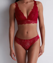 Load image into Gallery viewer, Aubade Danse Des Sens Matching Brazilian Brief (Basic Colours)