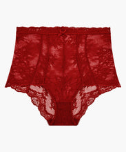 Load image into Gallery viewer, Aubade Danse Des Sens Matching Highwaisted Brief (Basic Colours)