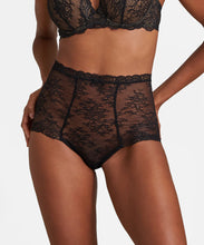 Load image into Gallery viewer, Aubade Danse Des Sens Matching Highwaisted Brief (Basic Colours)