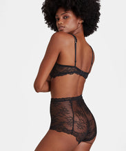Load image into Gallery viewer, Aubade Danse Des Sens Matching Highwaisted Brief (Basic Colours)