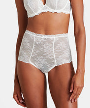 Load image into Gallery viewer, Aubade Danse Des Sens Matching Highwaisted Brief (Basic Colours)