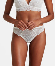 Load image into Gallery viewer, Aubade Danse Des Sens Matching Tanga (Basic Colours)