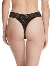 Load image into Gallery viewer, Hanky Panky O/S High/Original Rise Signature Lace Solid Colors