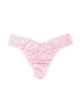Load image into Gallery viewer, Hanky Panky O/S High/Original Rise Signature Lace Solid Colors