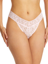 Load image into Gallery viewer, Hanky Panky O/S High/Original Rise Signature Lace Solid Colors