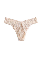 Load image into Gallery viewer, Hanky Panky O/S High/Original Rise Signature Lace Solid Colors
