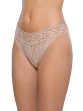 Load image into Gallery viewer, Hanky Panky O/S High/Original Rise Signature Lace Solid Colors