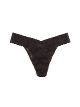 Load image into Gallery viewer, Hanky Panky O/S High/Original Rise Signature Lace Solid Colors